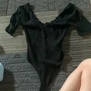 ADORABLE BODYSUIT